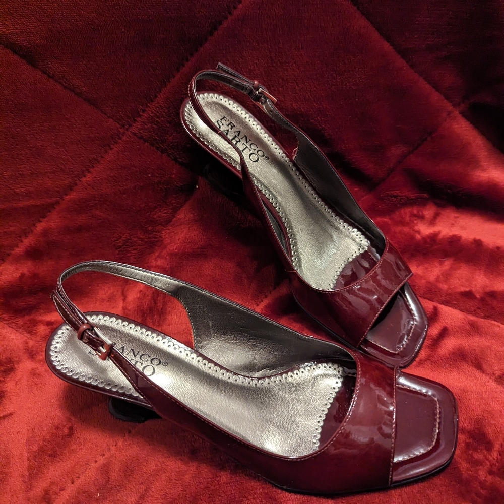 Franco Sarto sandal